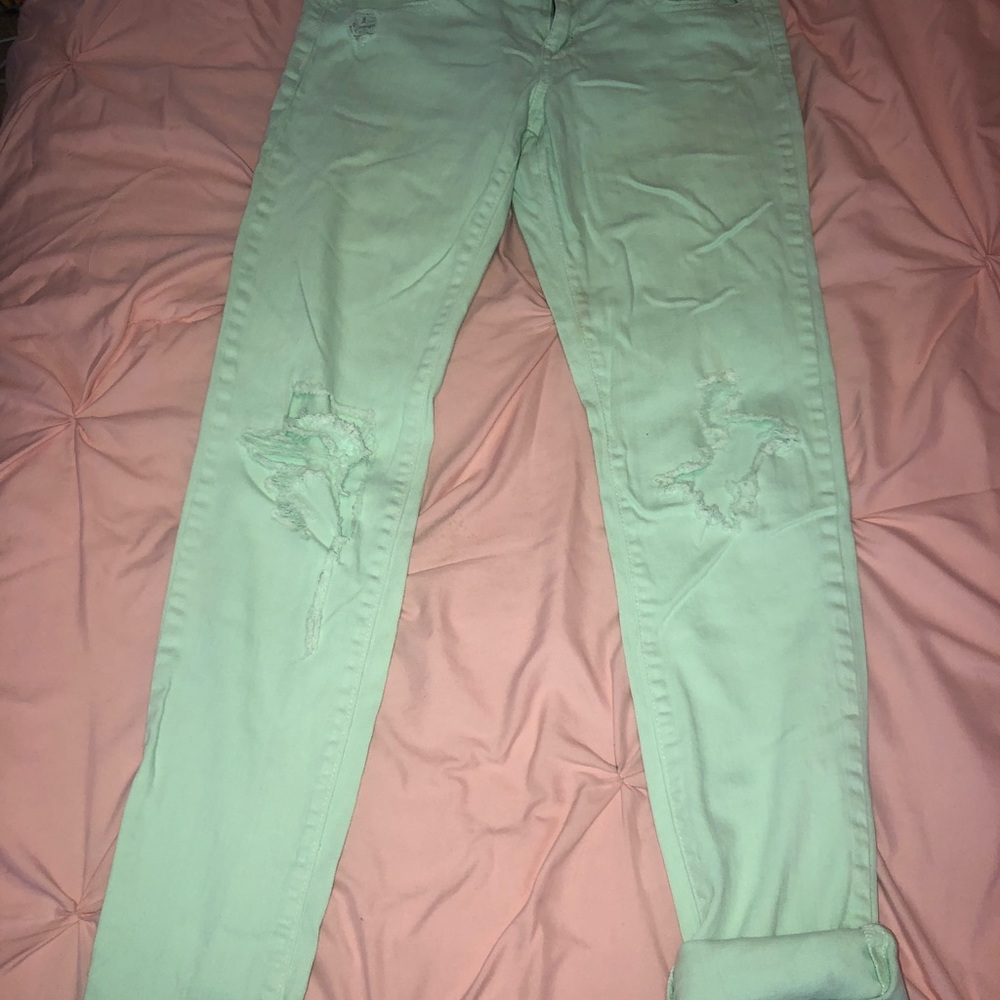 Arizona skinny jeans